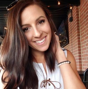 Meet your Posher, Alyssa